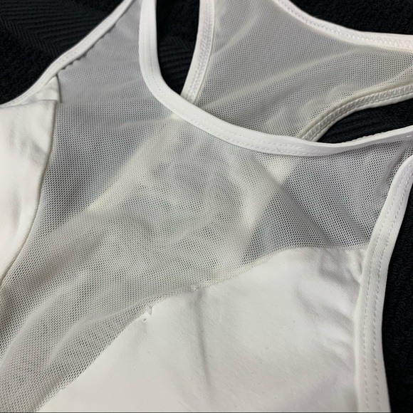 Halter Garage Bikini Top - Picture 4 of 6